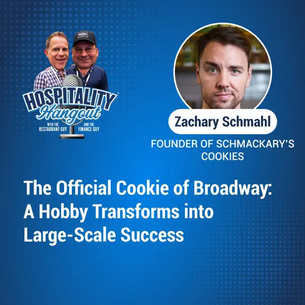 From Broadway Dreams to Cookie Empire: The Schmackary's Story