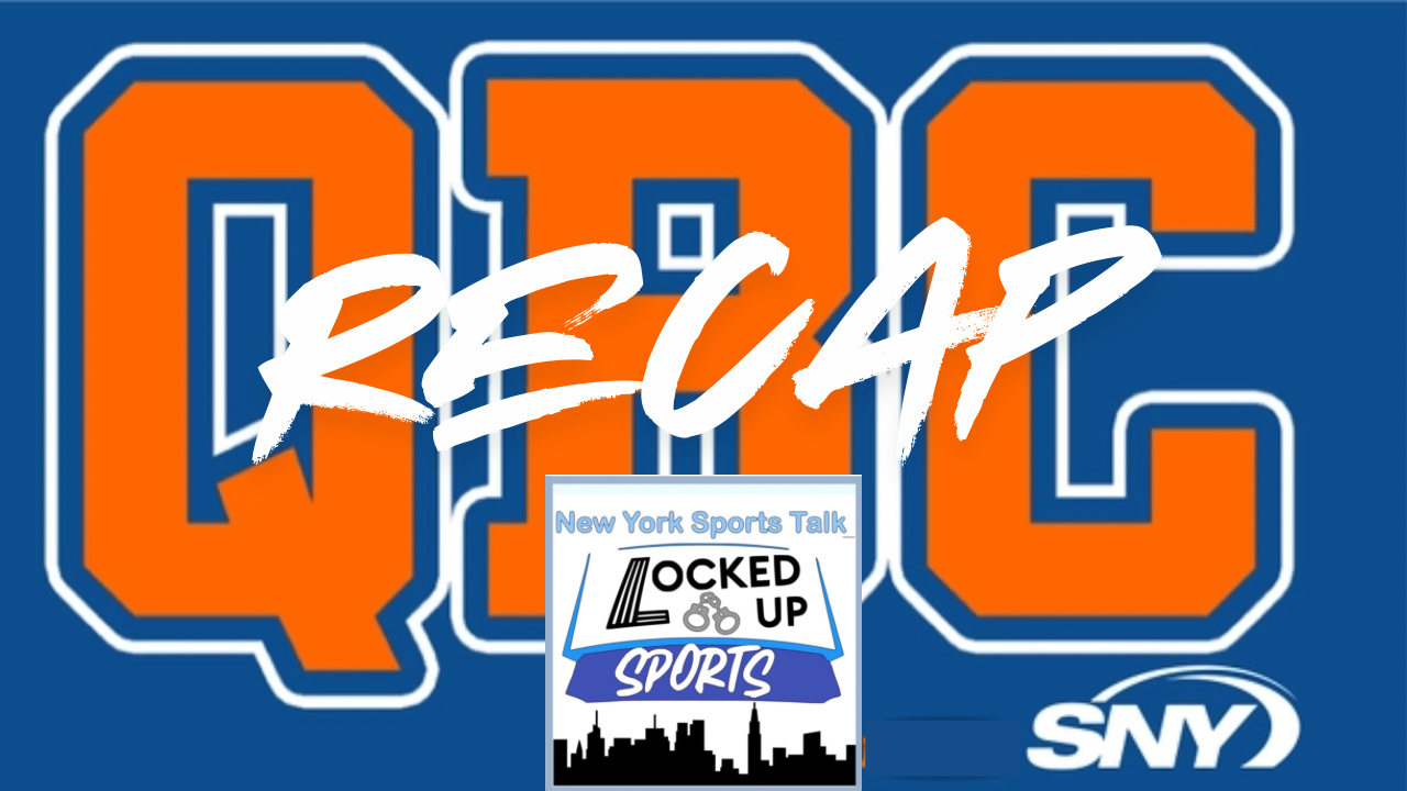 Queens Baseball Convention Recap