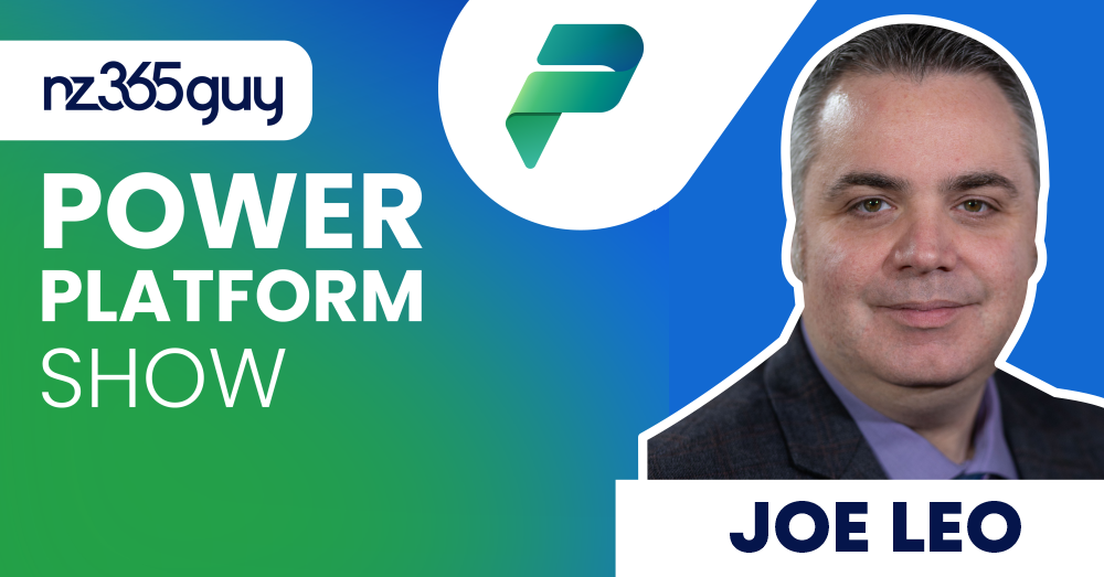 From Excel to AI: Automating at Enterprise Scale