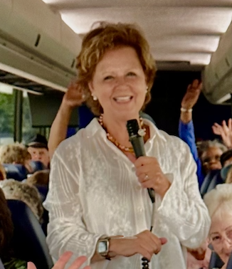 Teri Black: Faith-Fueled Ventures and Fresh Starts