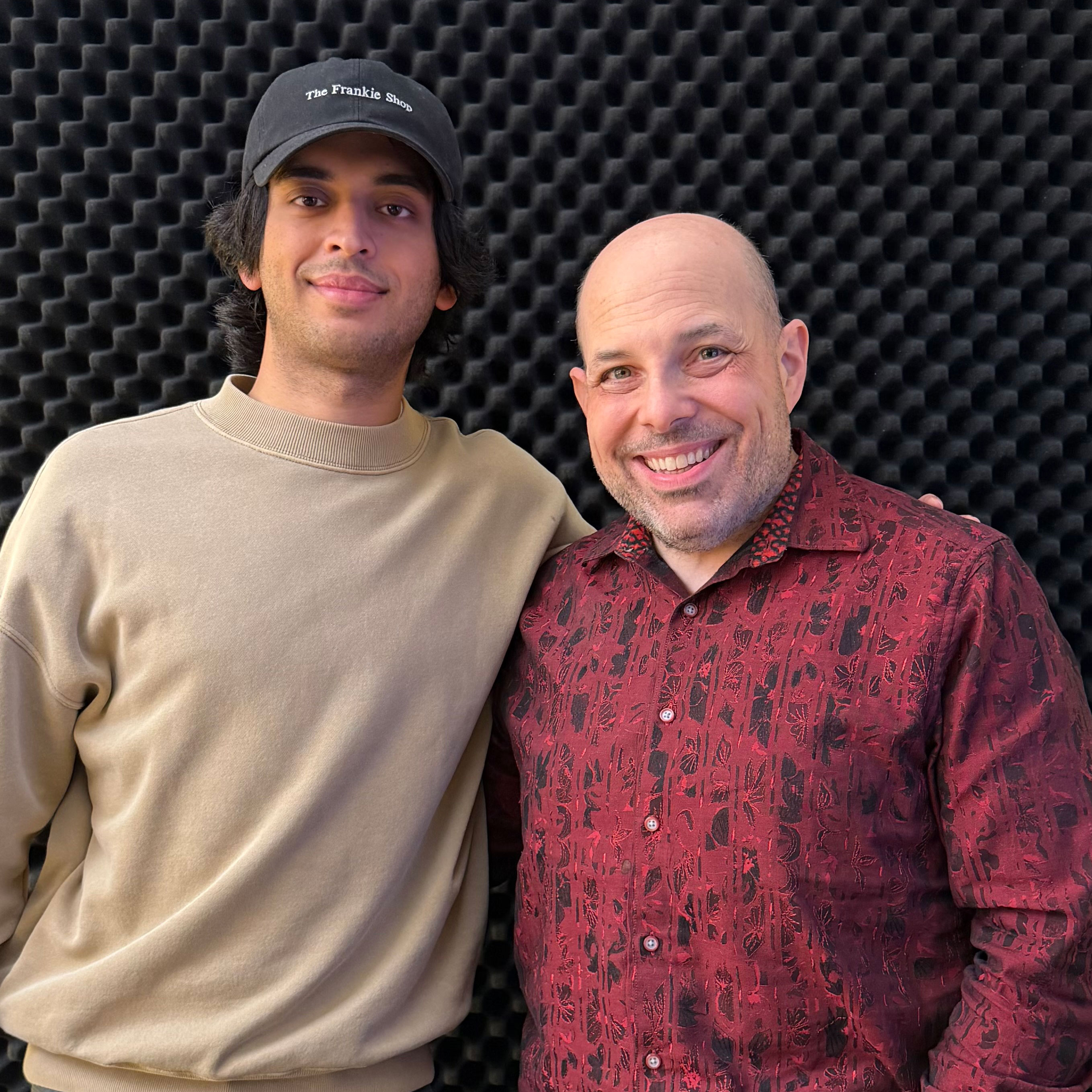 Out of Patients EP437: AYA Family Affair: Jansher Naim Out of Patients EP437: AYA Family Affair: Jansher Naim