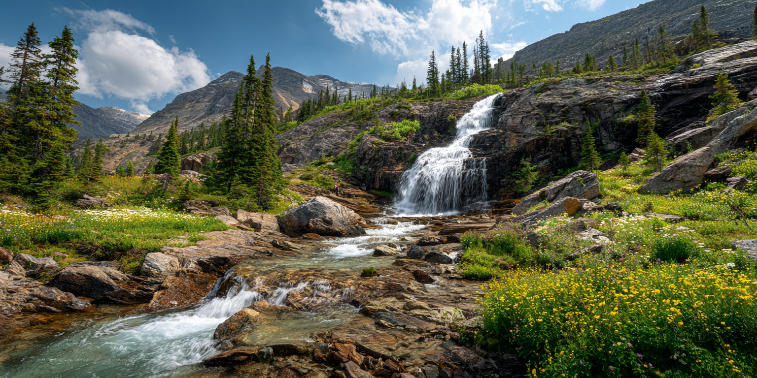 Coolcation Destinations in Canada – Discover 2025’s Trend