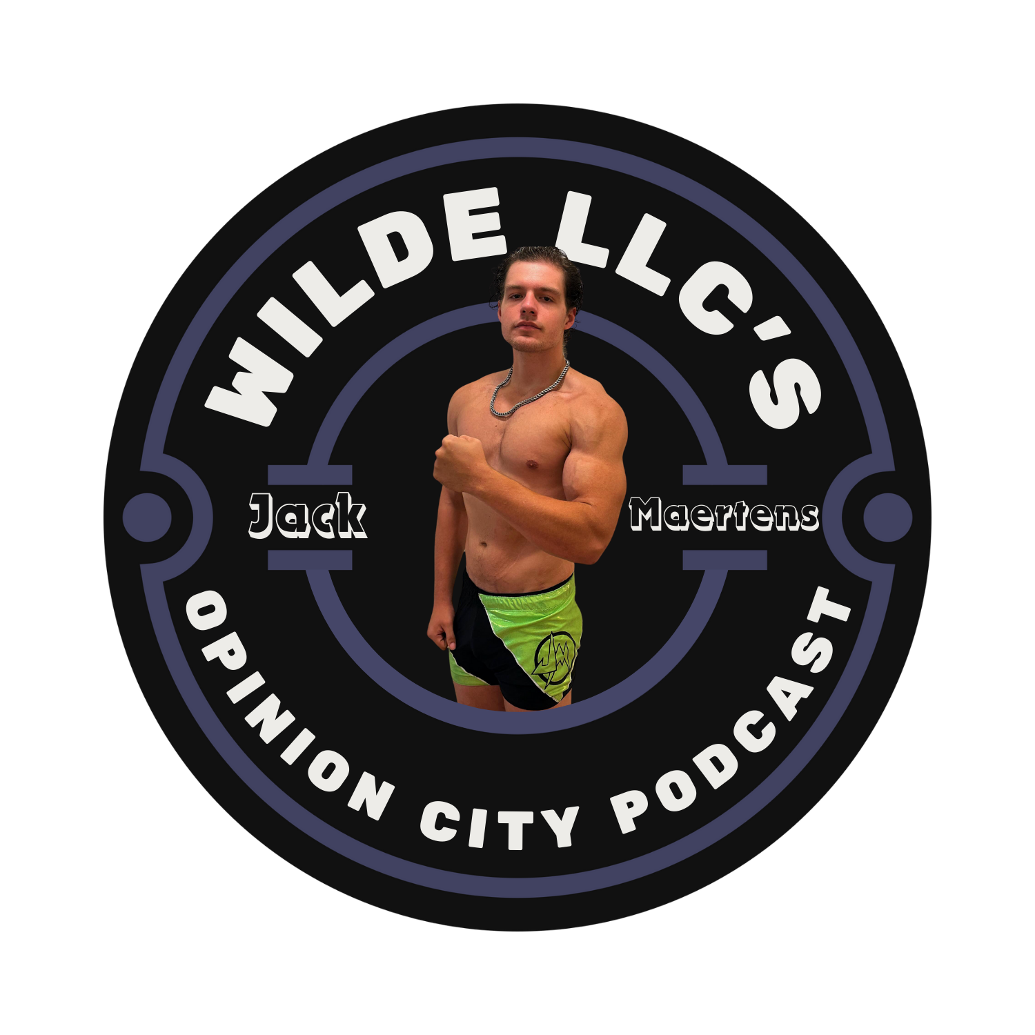 Episode 73 - Jack Maertens