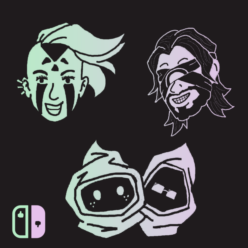 Lite Switch: Dec 18, 2024 | Star Wars: Hunters Squad Brawl-Star Battle Royale