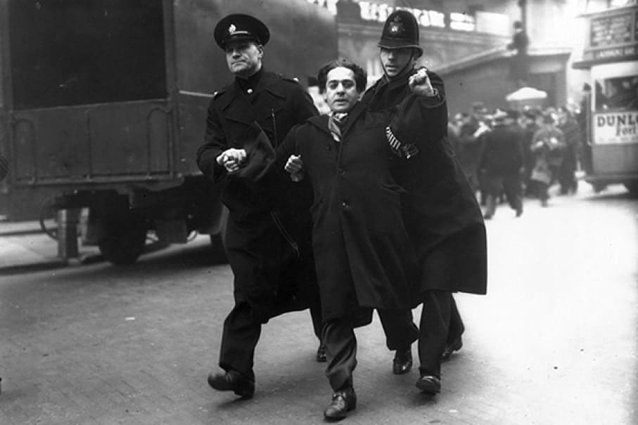 The Halifax Slasher and the Deadly Power of Collective Fear The Halifax Slasher and the Deadly Power of Collective Fear