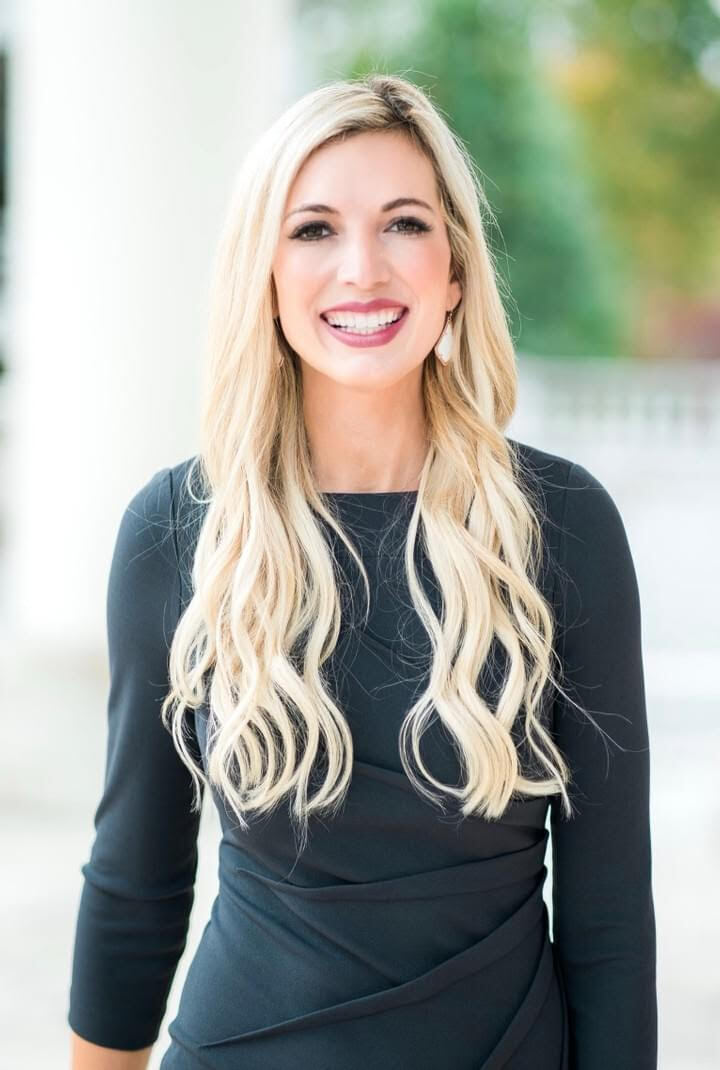 Sasha Tripp Profile Photo