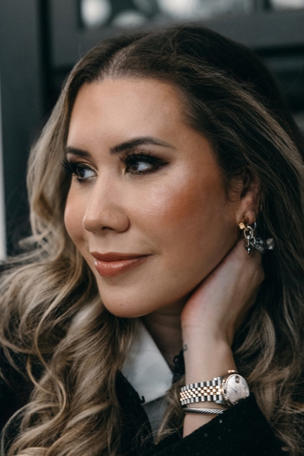 Renée Ahdieh Profile Photo
