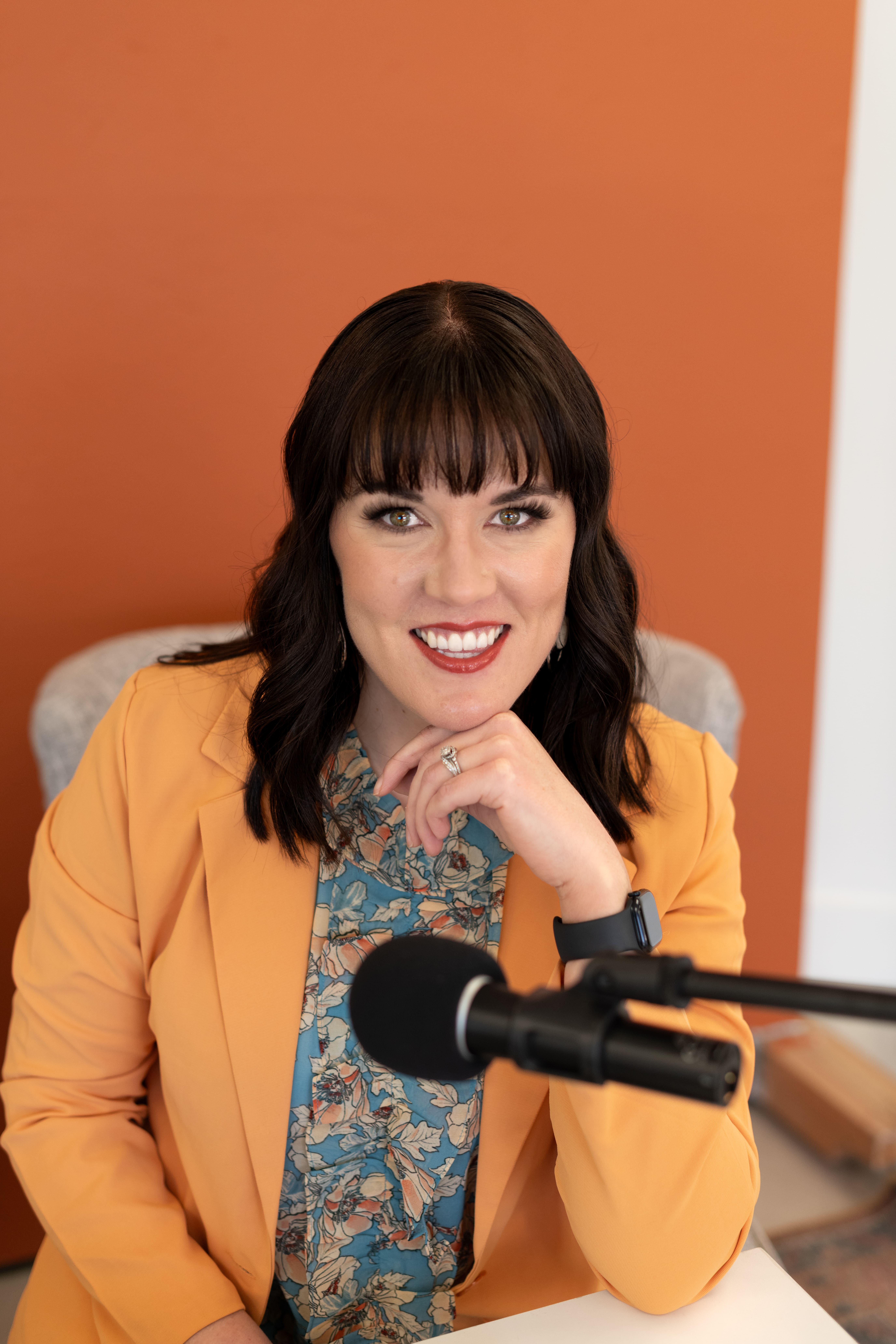 Samantha Foote Profile Photo