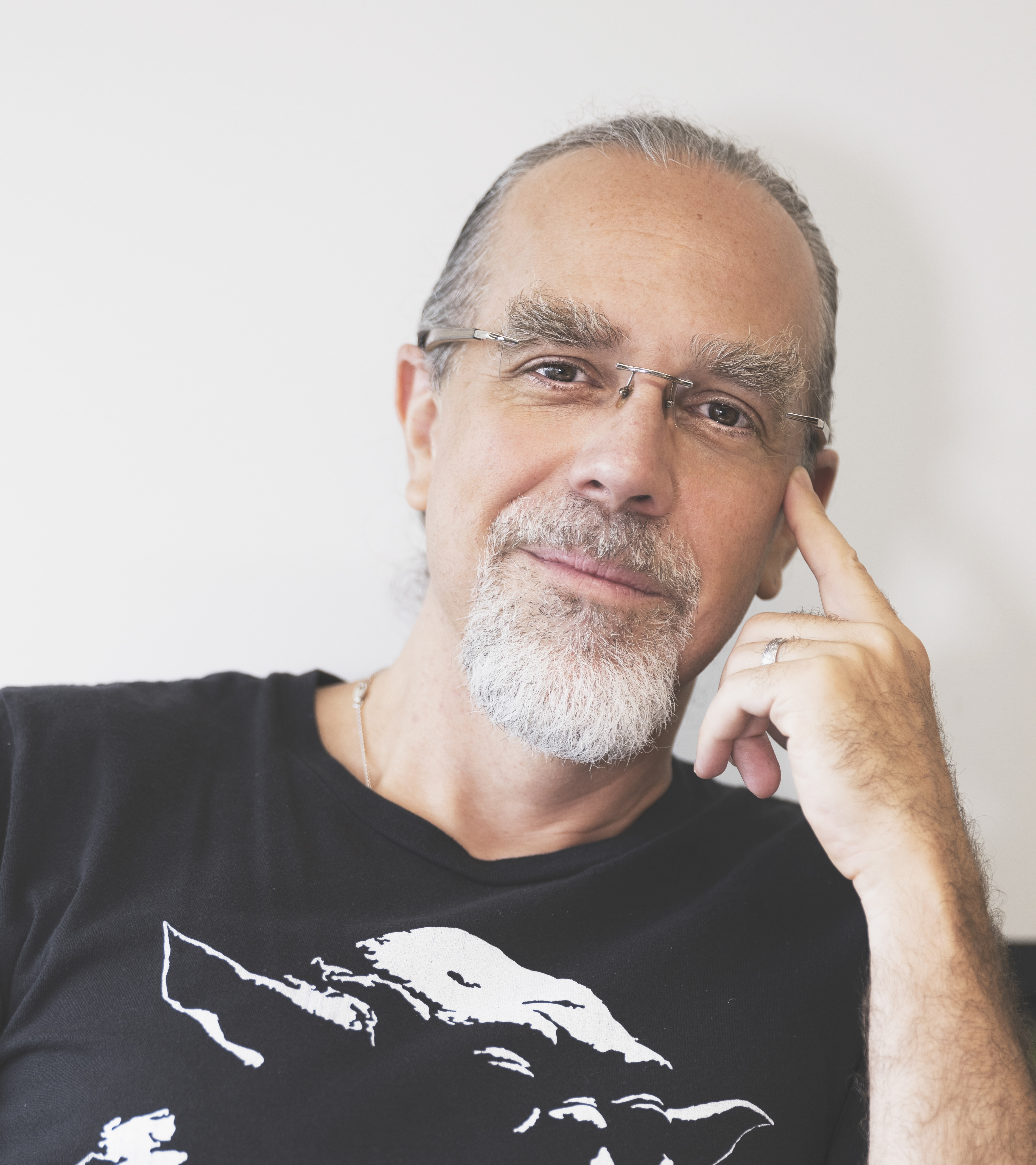 Astro Teller Profile Photo Astro Teller Profile Photo