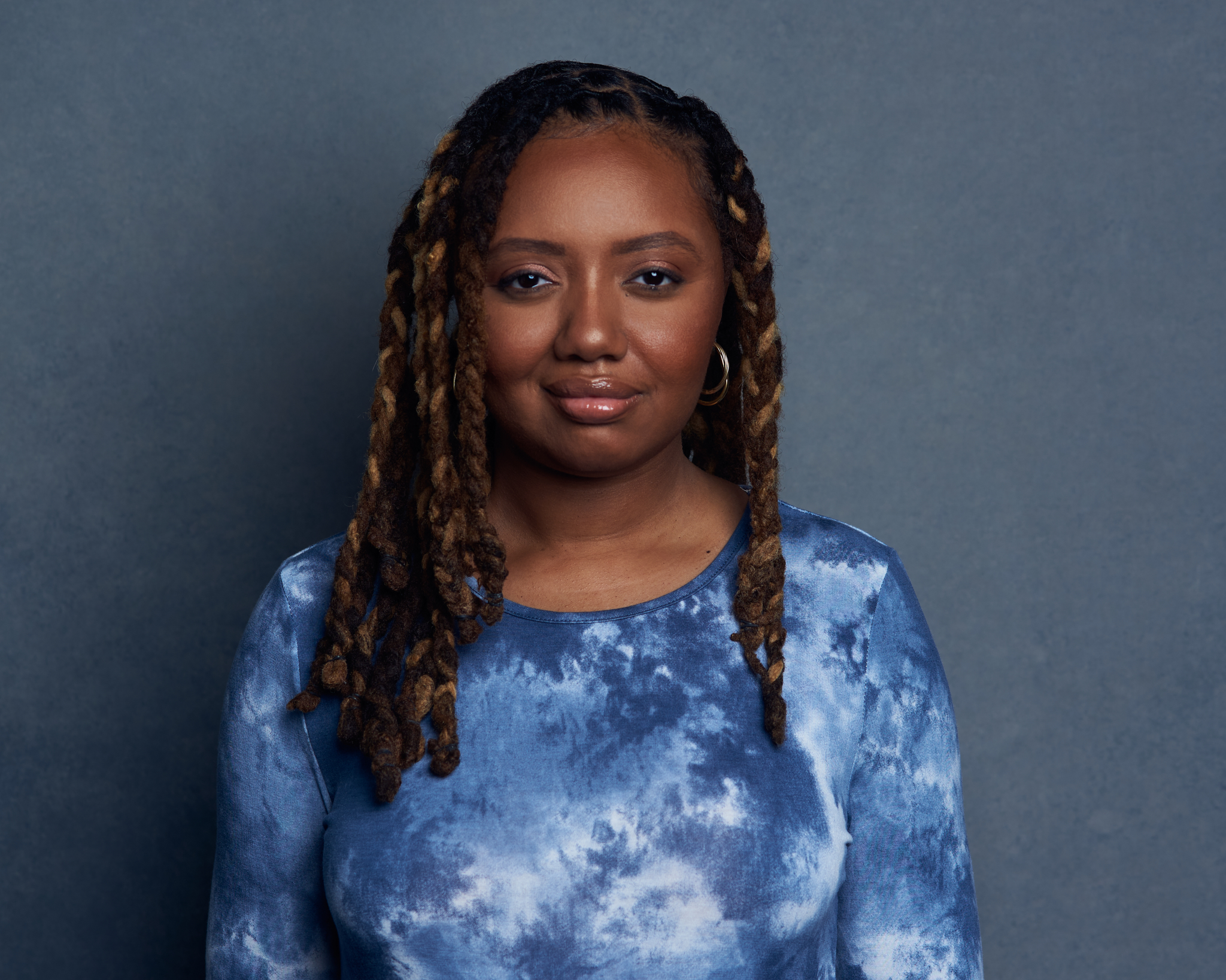 Blu Alchemist Podcast Profile Photo