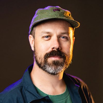 Max Baybak Profile Photo