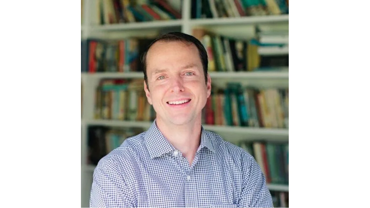 Dr. Aaron Hartman Profile Photo