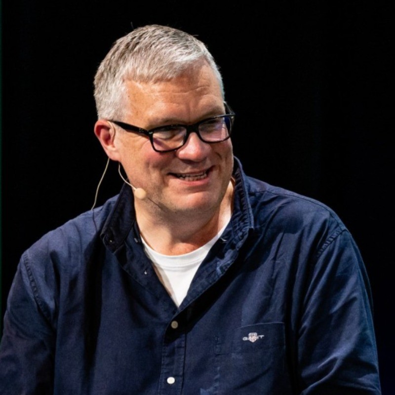 Matt Alder Profile Photo