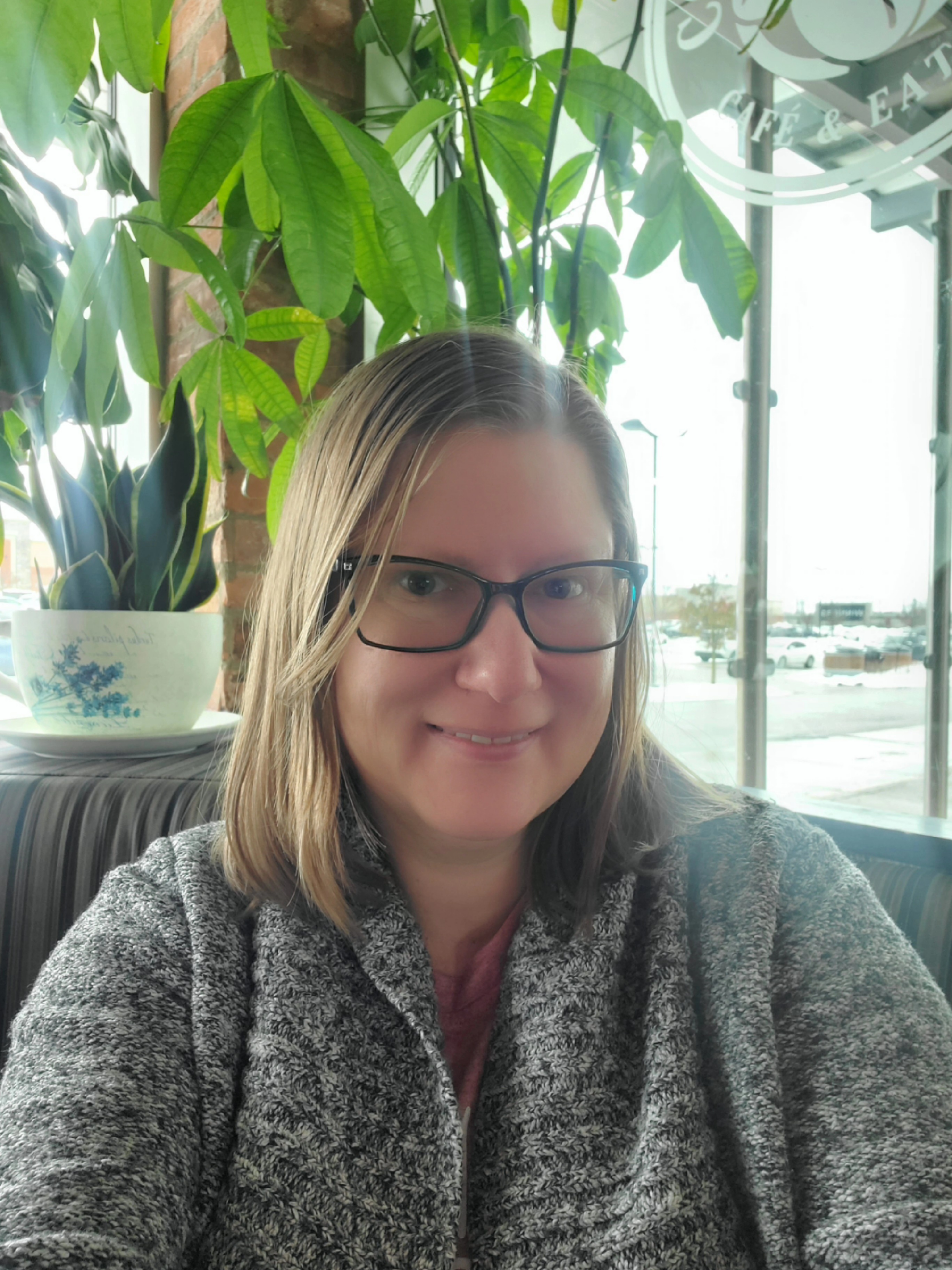 Amy Litwiller Profile Photo