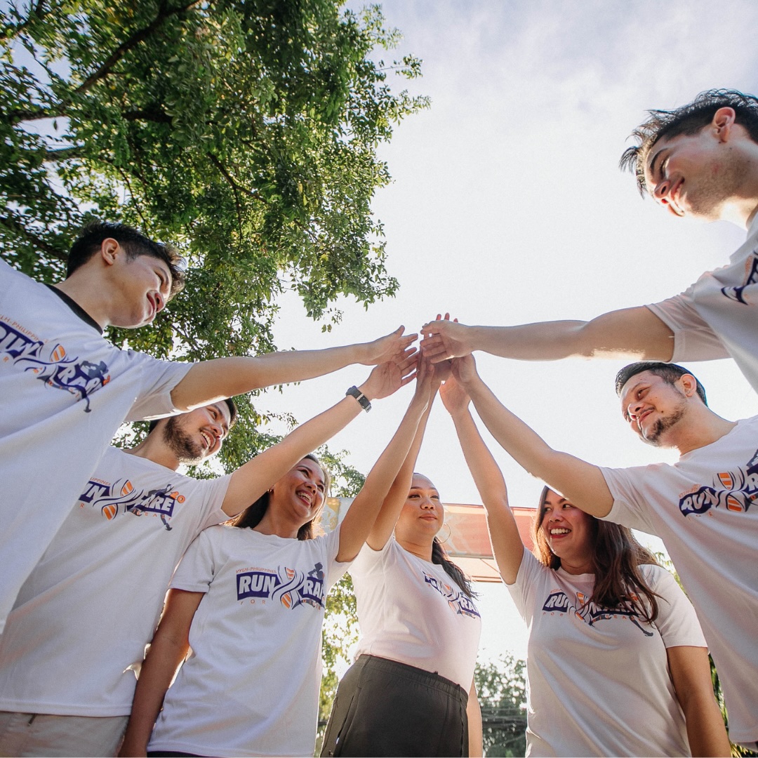 Why God Never Intended Us to Grow Alone