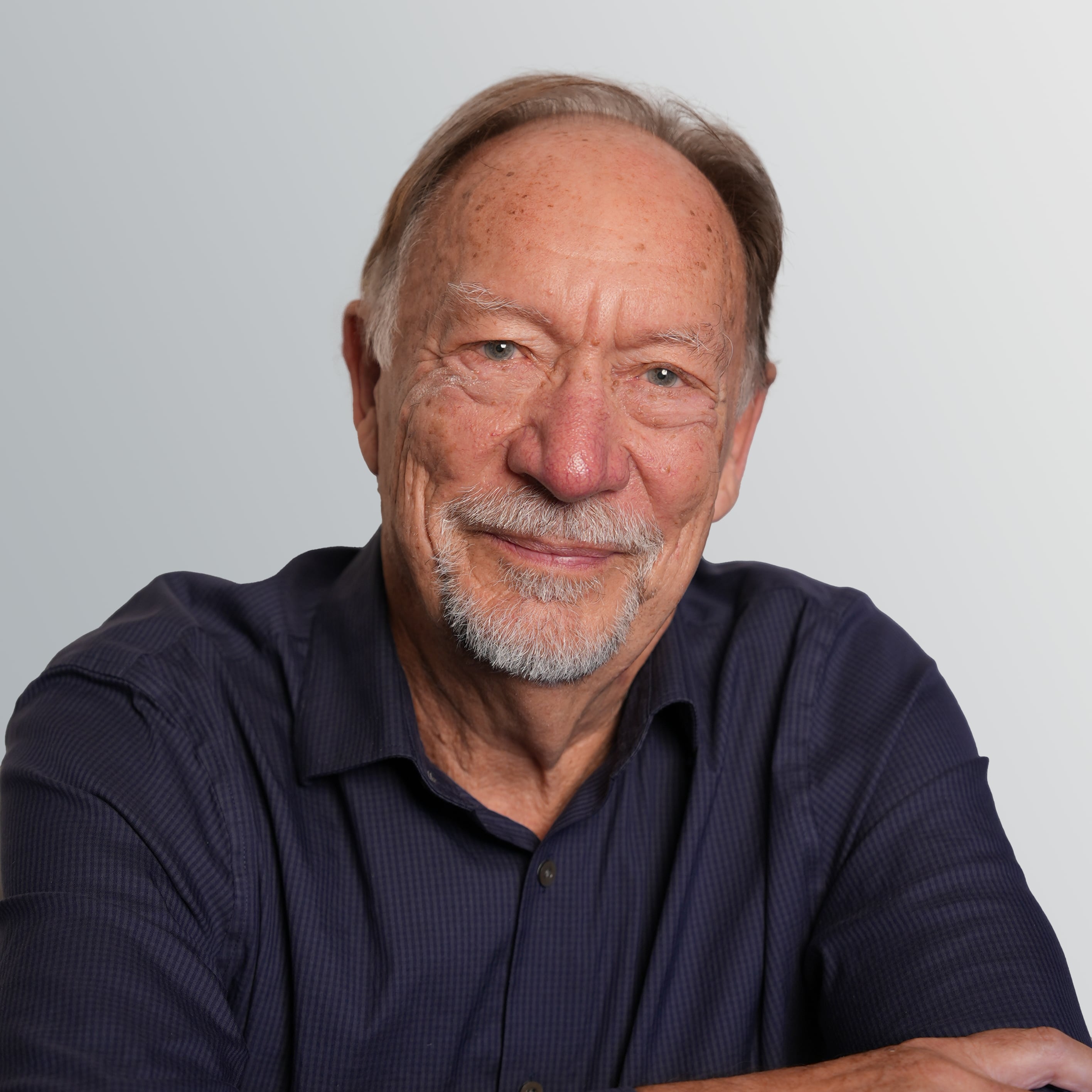 Peter Russell Profile Photo