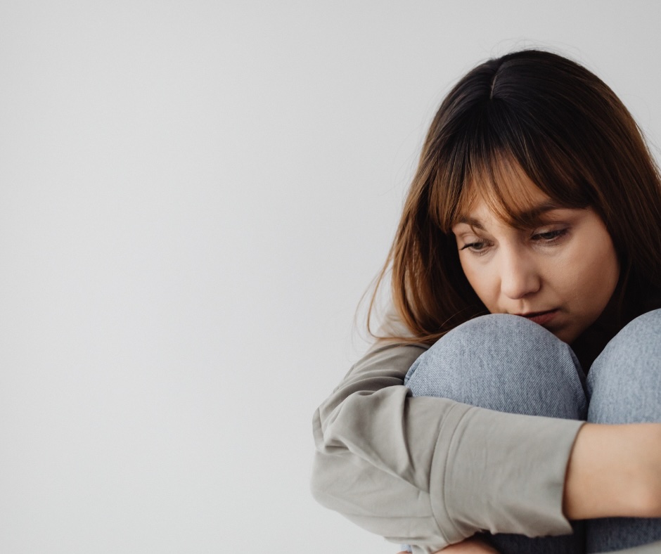 When Pain Becomes a Language —Understanding Self-Harm and Healing