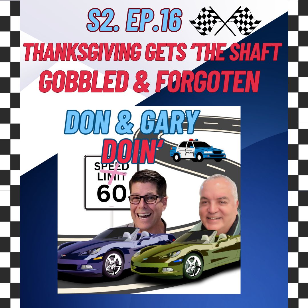 E.16 Happy Thanksgiving! Help us support Thanksgiving PRIDE!