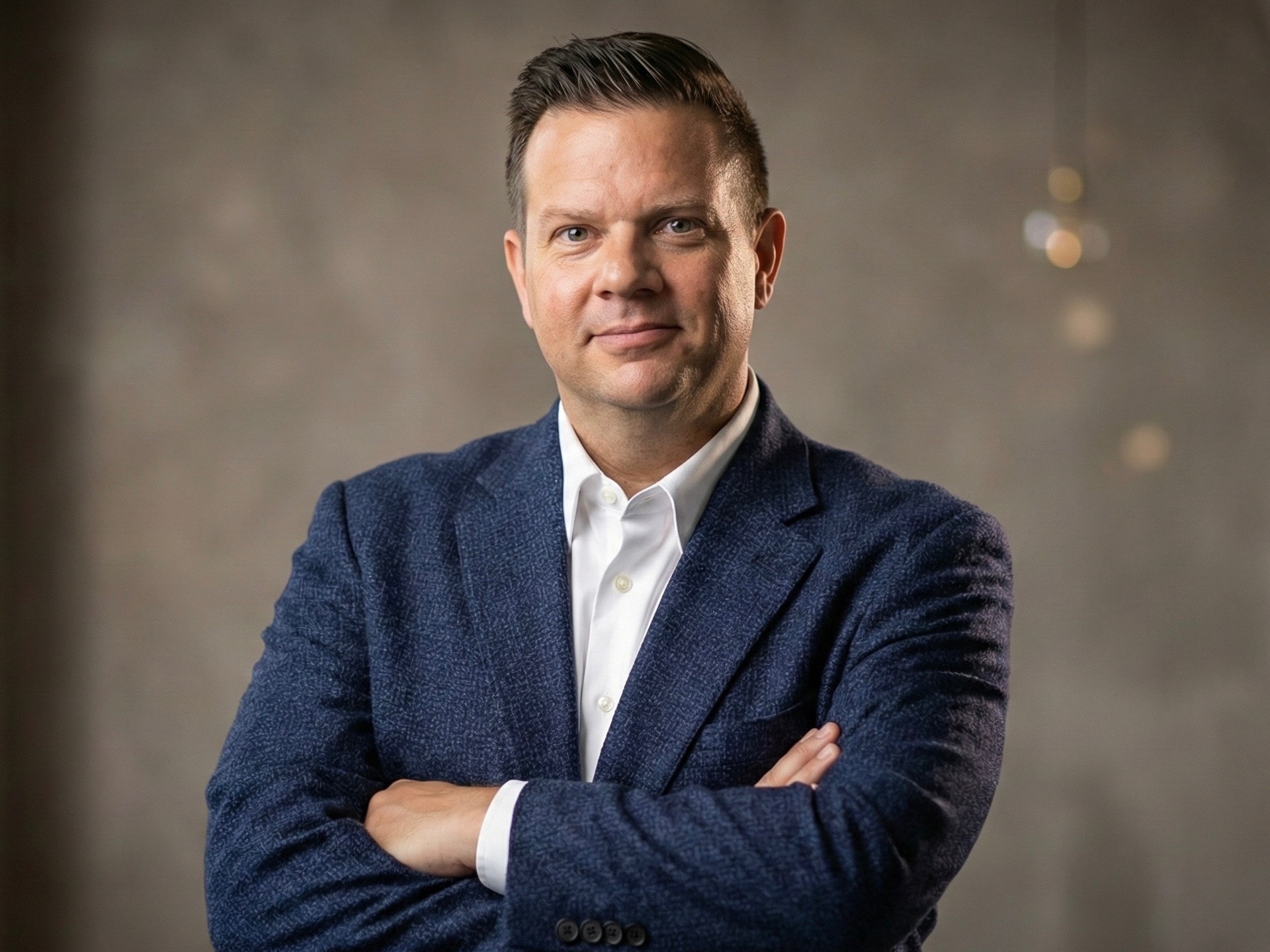 Scott Doggett Profile Photo Scott Doggett Profile Photo