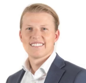 Brady Hill Profile Photo