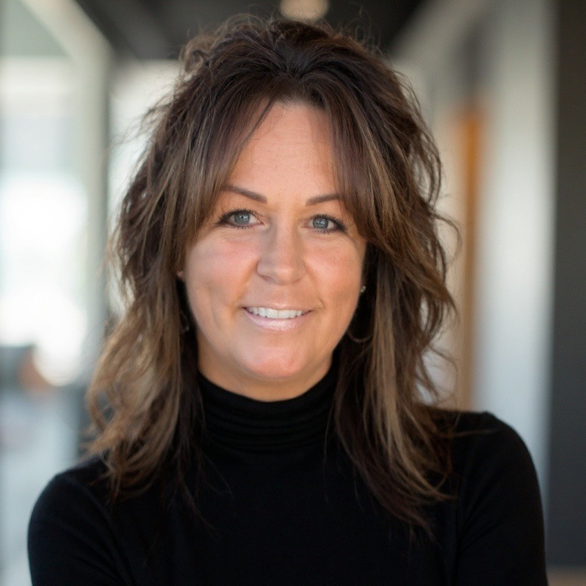 Wende Campbell - Realtor