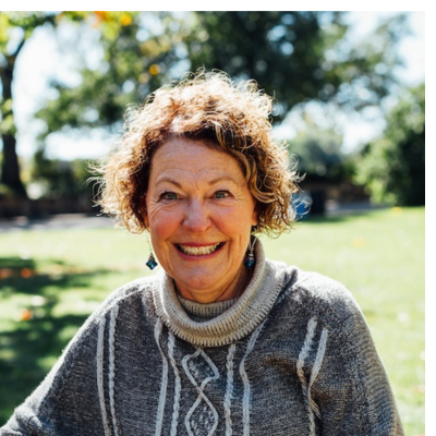 Kathy Rushing Profile Photo