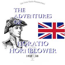 Adventures of Horatio Hornblower