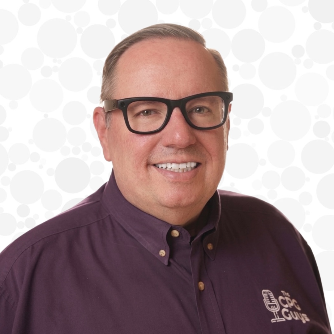 Peter V.S. Bond Profile Photo