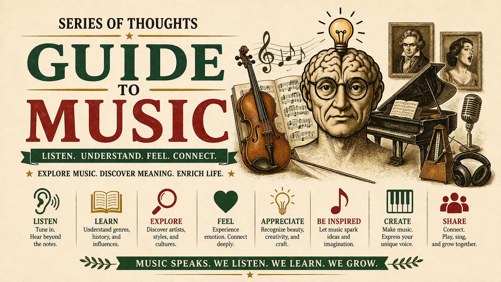 Music