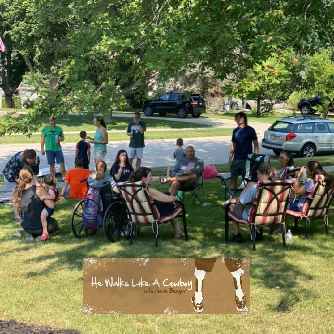 045 - Berger's Burgers