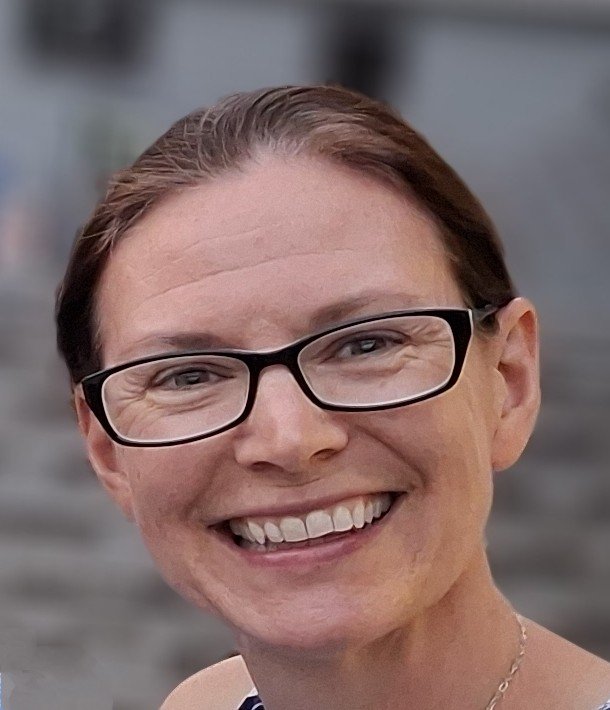 Carla Carter Profile Photo Carla Carter Profile Photo