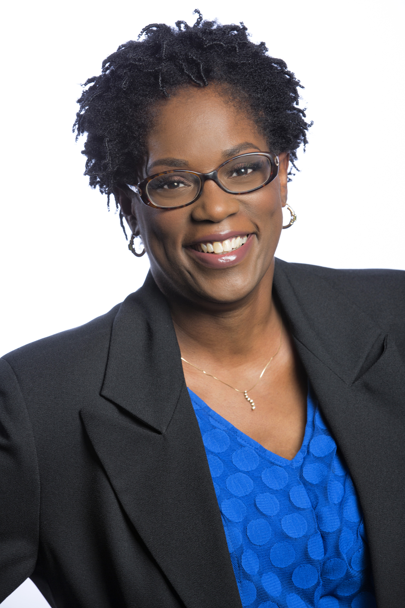 Antoinette Tuff Profile Photo