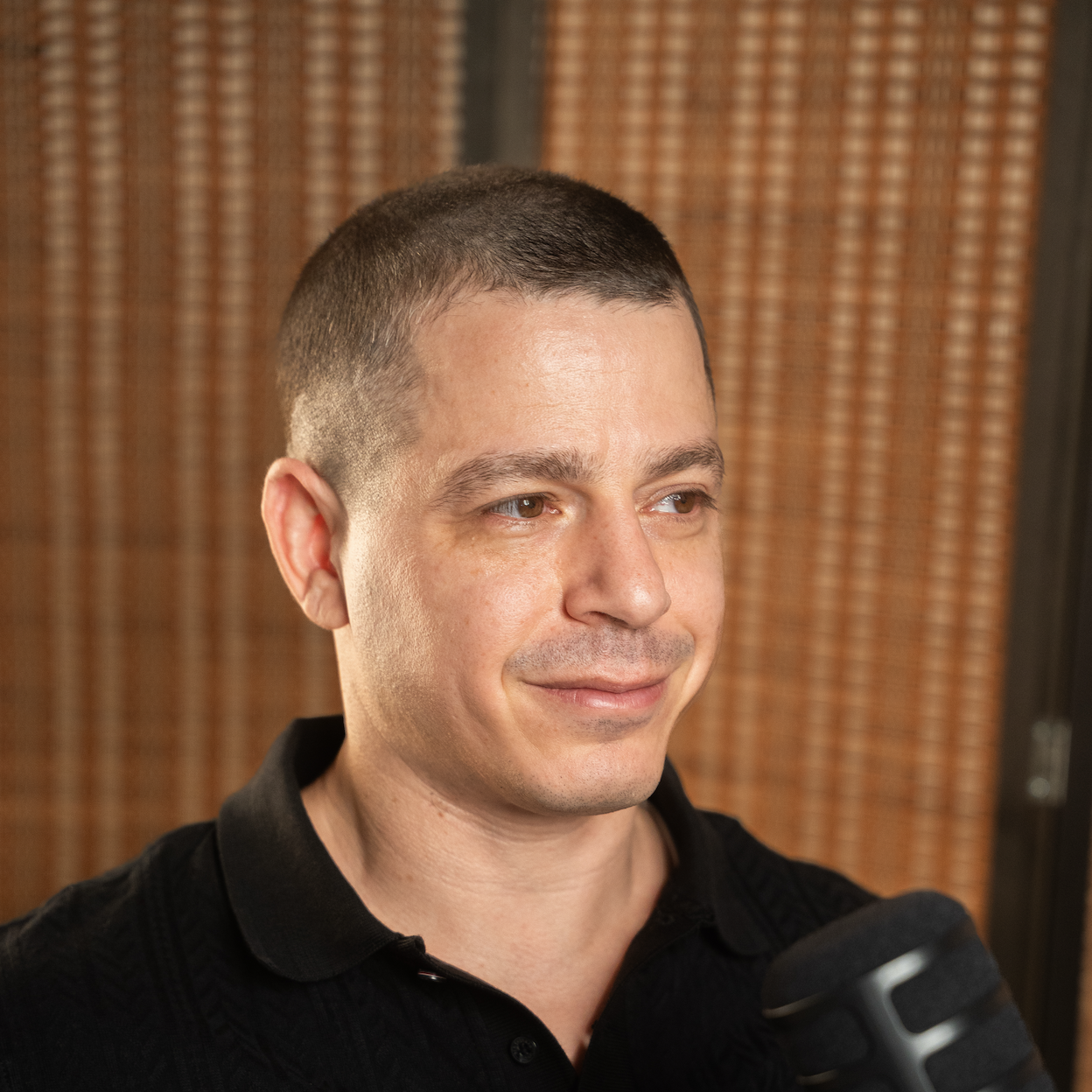 Nate Freedman Profile Photo Nate Freedman Profile Photo