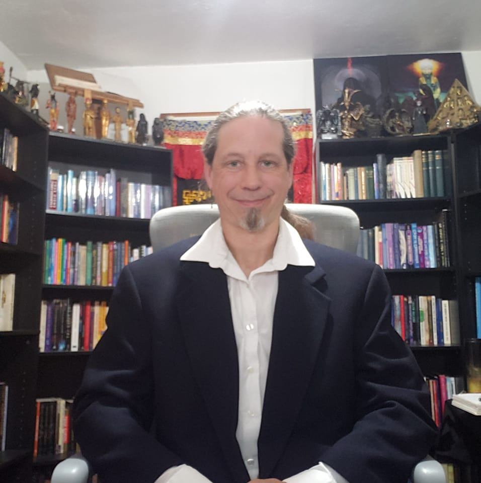 Bill Duvendack Profile Photo