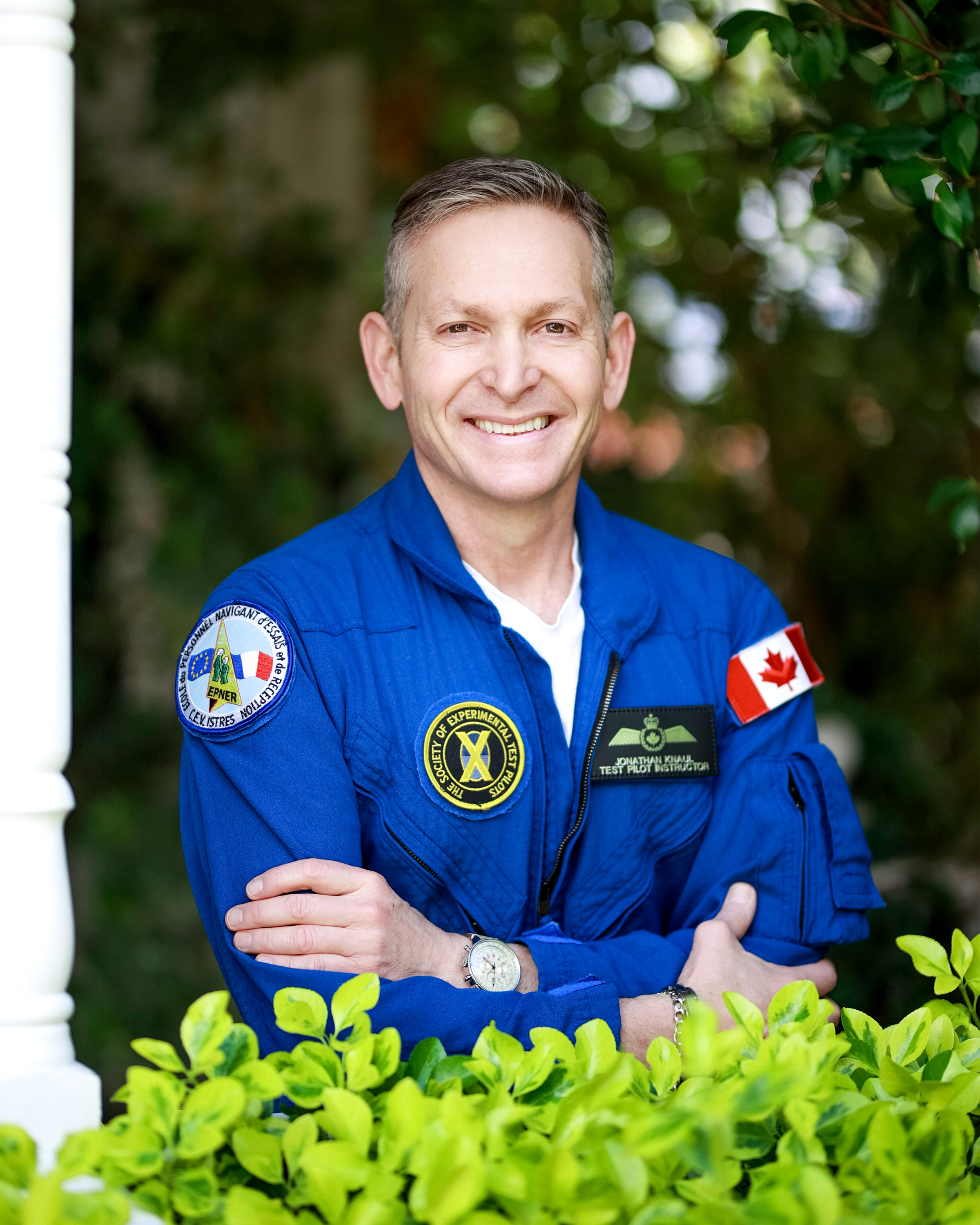 Jonathan Knaul Profile Photo