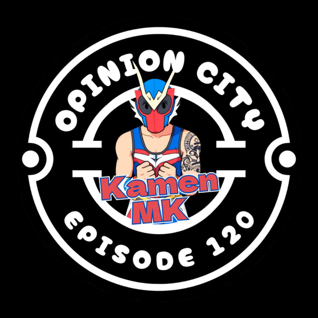 Kamen MK Unleashed!