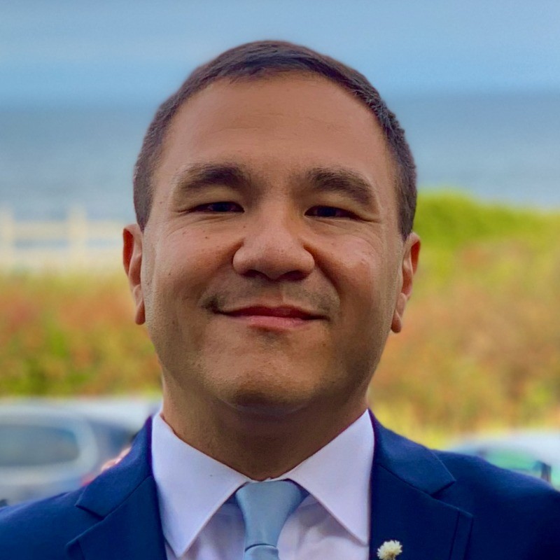 Michael Toguchi Profile Photo