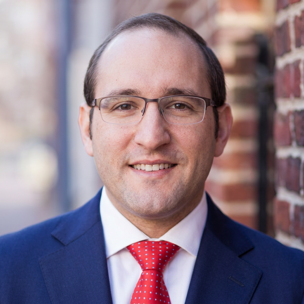 Robert Johnston Profile Photo