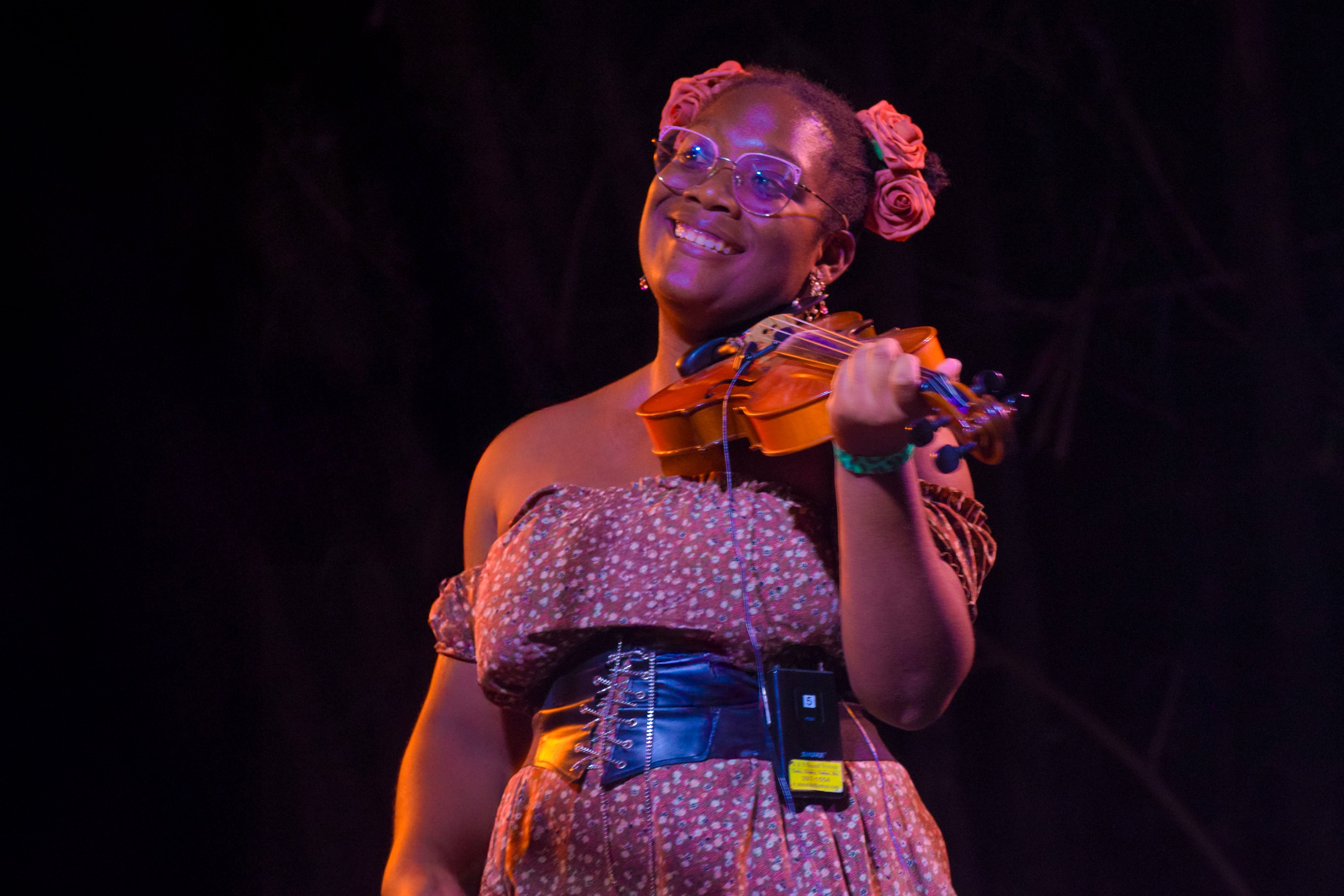 The Fiddler in the Caribbean: Gary Hector & Robin Solomon on Country Music in Trinidad & Tobago