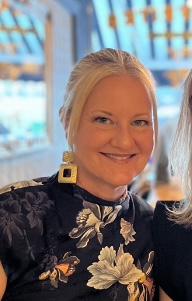 Nicole Baxter Profile Photo