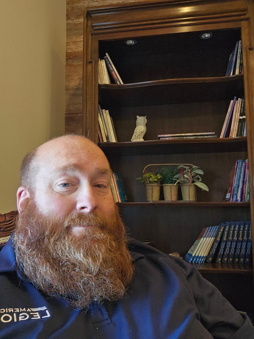 David McCleery Profile Photo