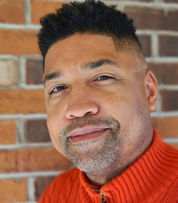 Shawn Pryor Profile Photo