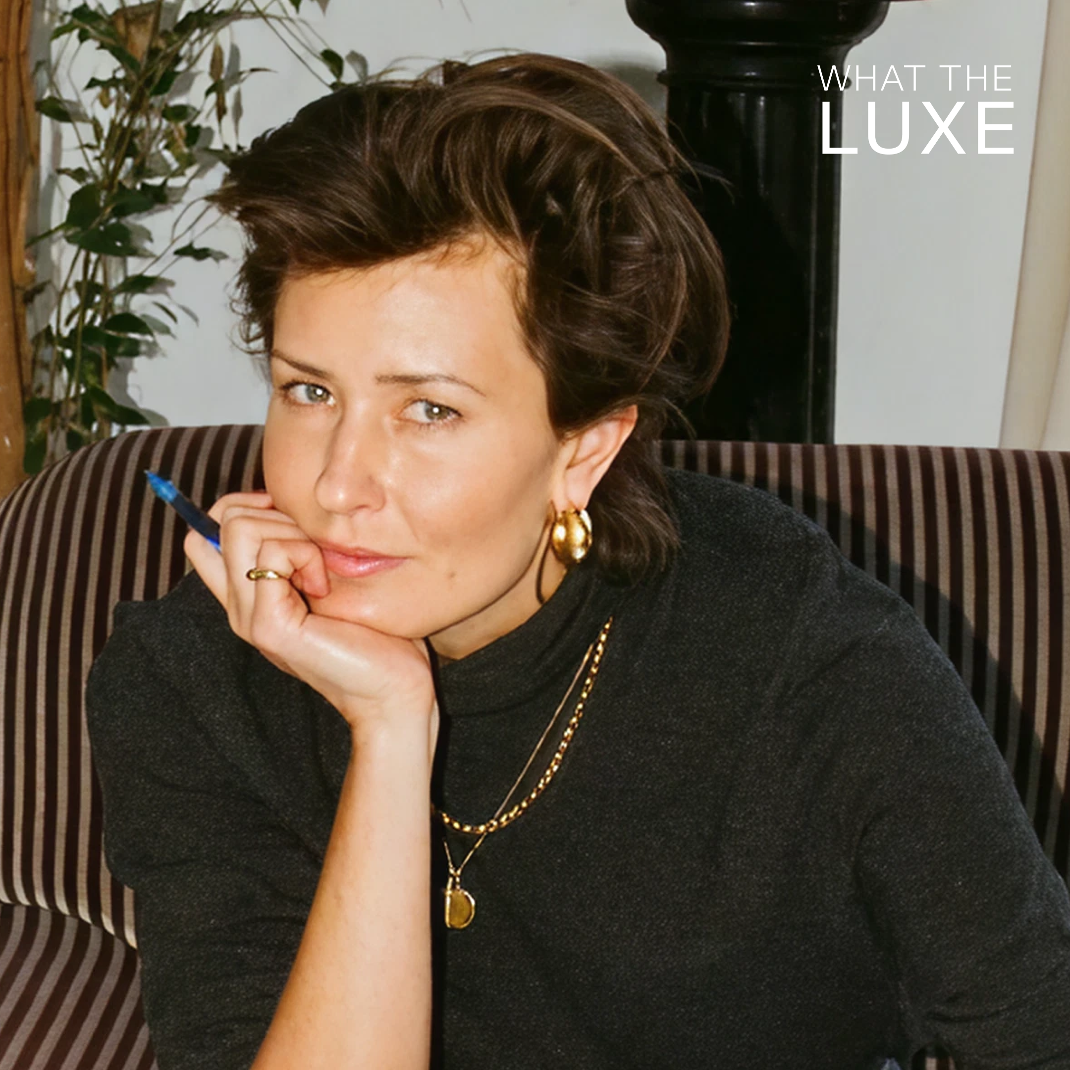 Tatjana Von Stein • Designer & Creative Director