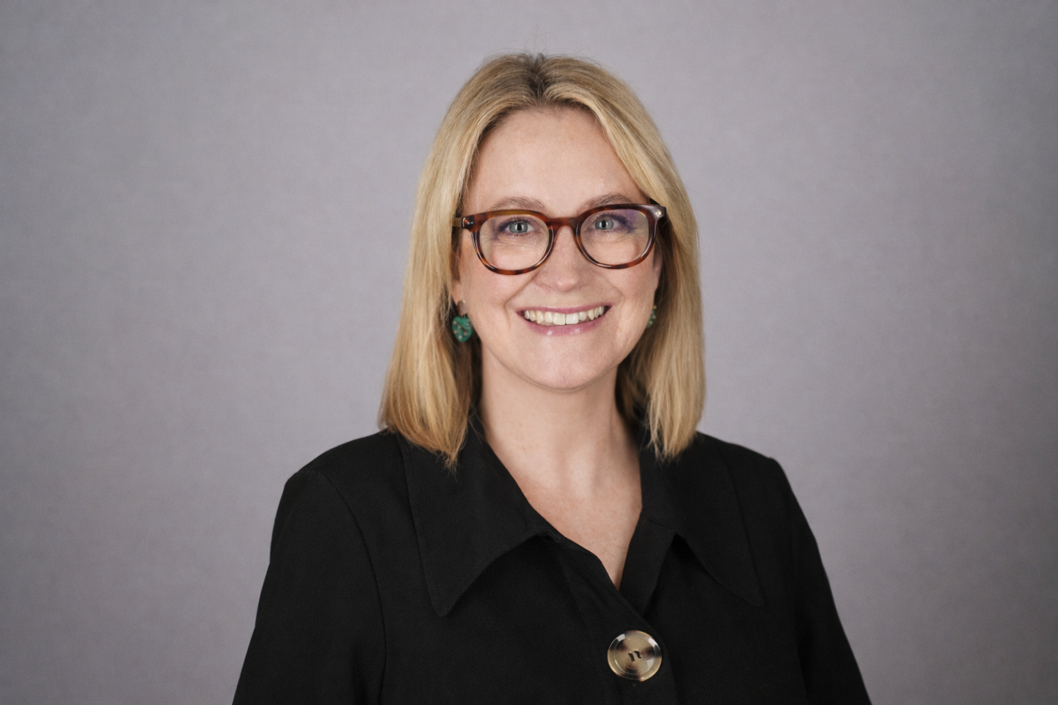 Gaynor Senyszyn Profile Photo