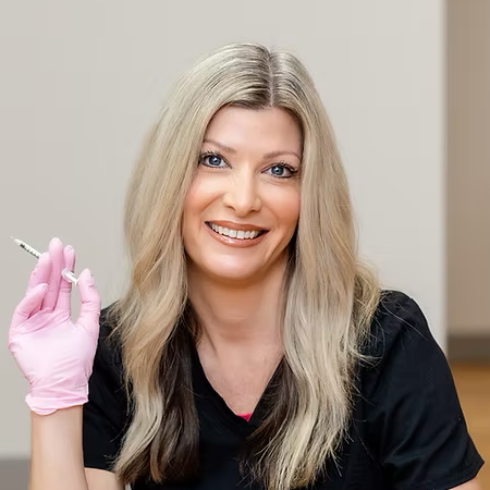 Heather Taylor Profile Photo