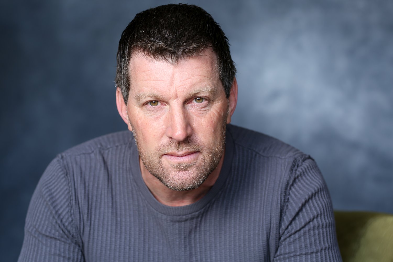 Dan Metcalfe Profile Photo