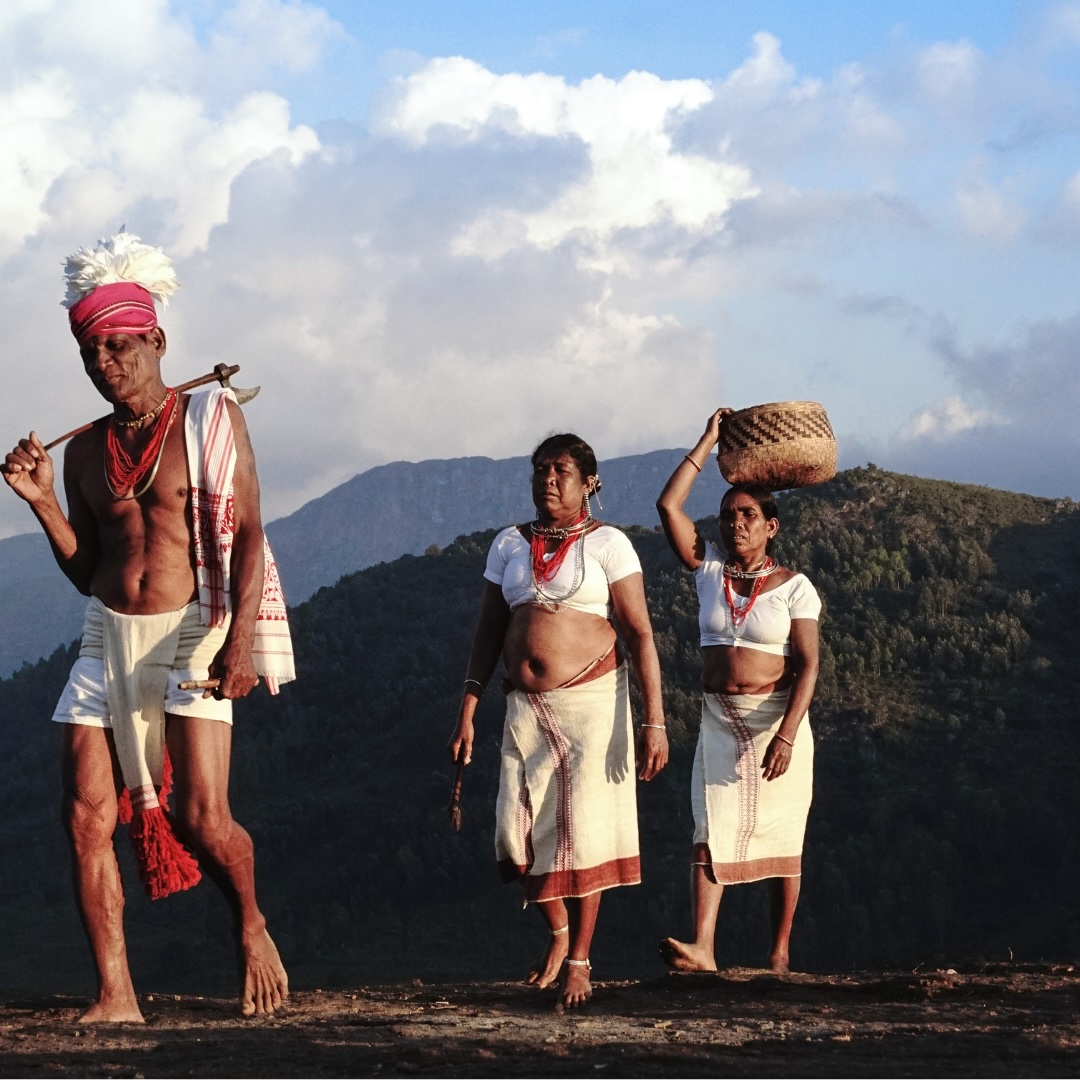 Loving God More Than Comfort