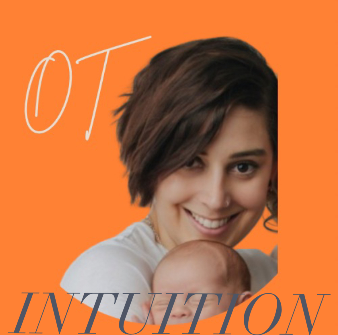 Jenna Anderson-Frost OT_Intuition Profile Photo