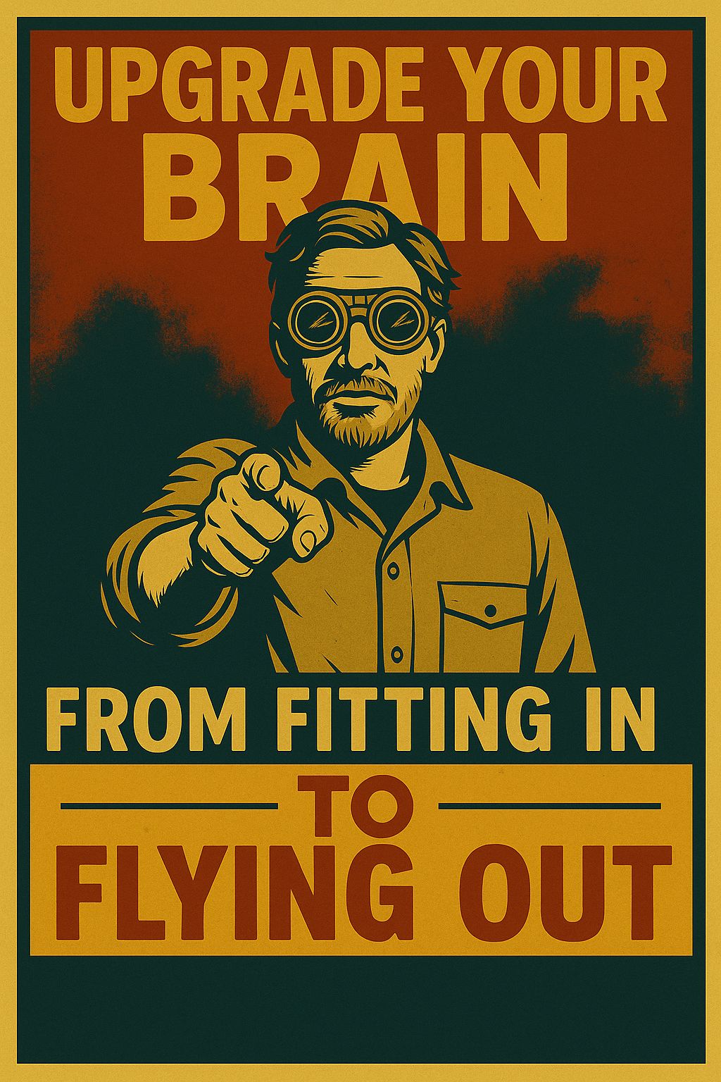 Brain Gym Fitness