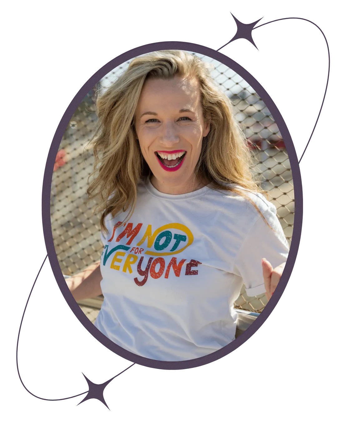 Kelly Noble Mirabella Profile Photo